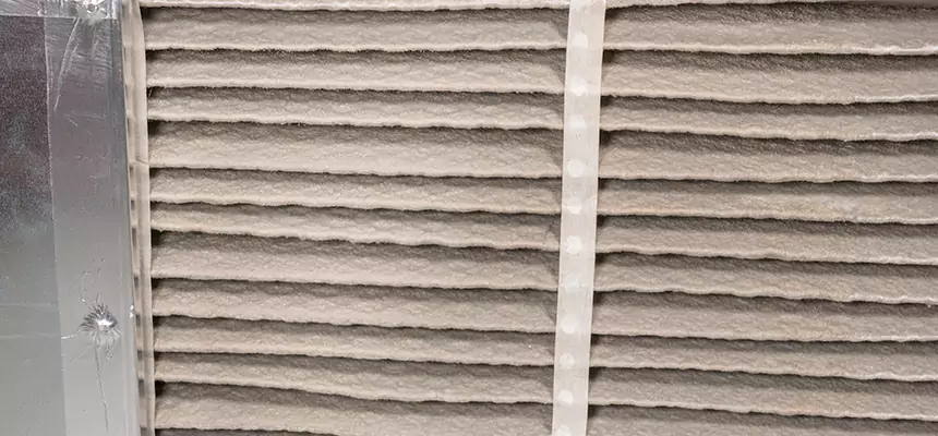 Mobile Car AC Filter Replacement in Central Point