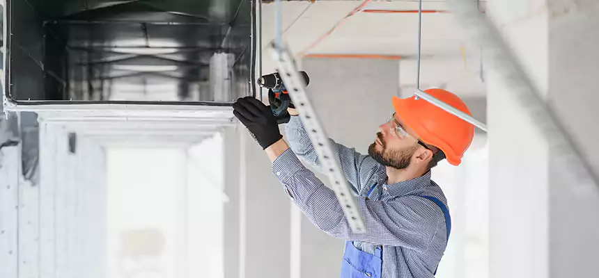 Comprehensive Ventilation Cleaning in Central Point