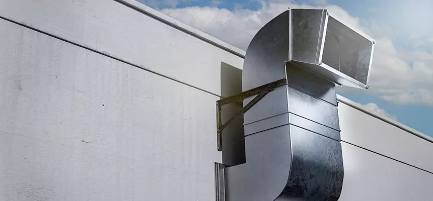 Comprehensive Commercial HVAC Cleaning in Central Point