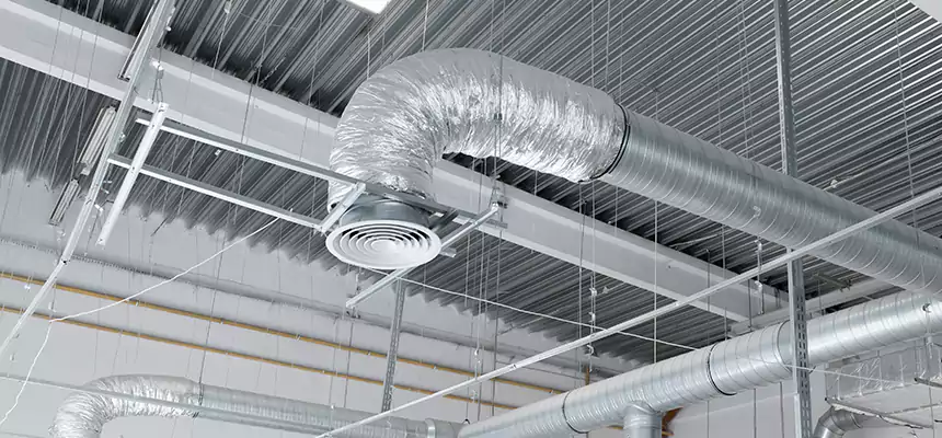 Our Dryer Vent Hose Replacement Services in Central Point, OR