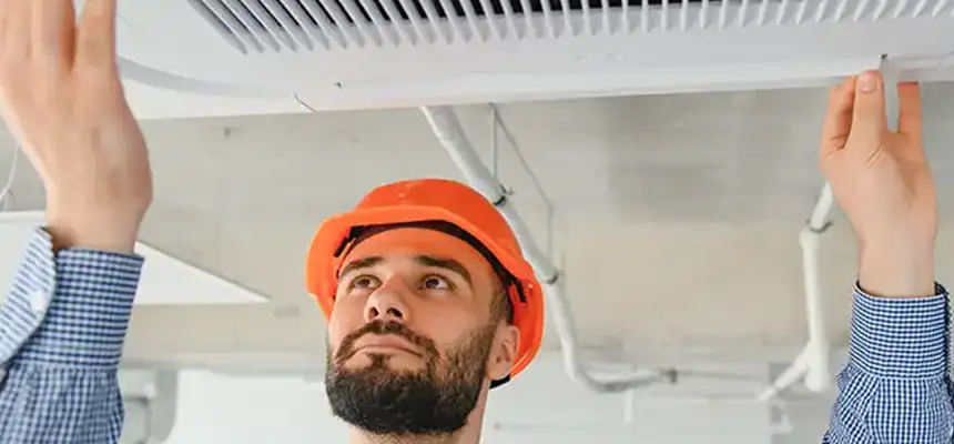 Our Furnace Vent Cleaning Services in Central Point, OR