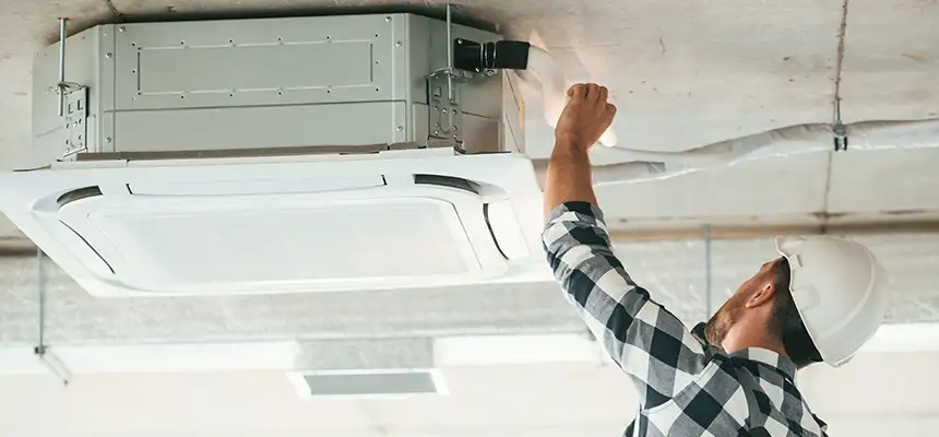 Our Local Vent Cleaning Services in Central Point, OR