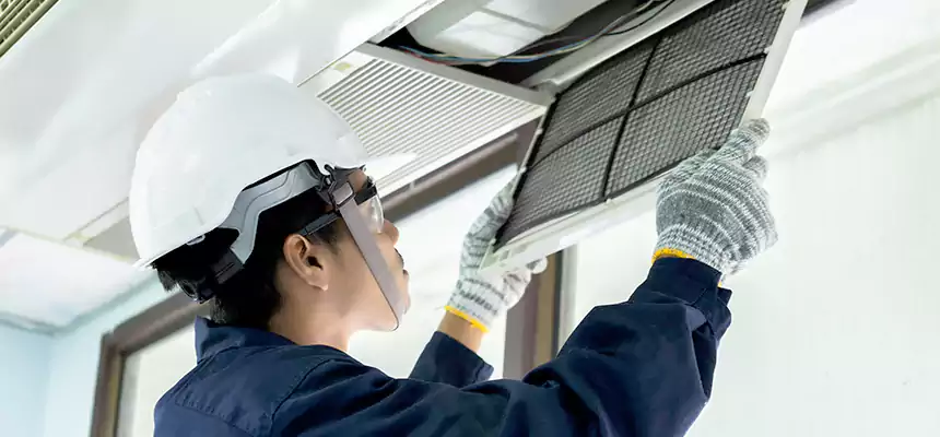 Our Multi-family Home Duct Cleaning Services in Central Point, OR