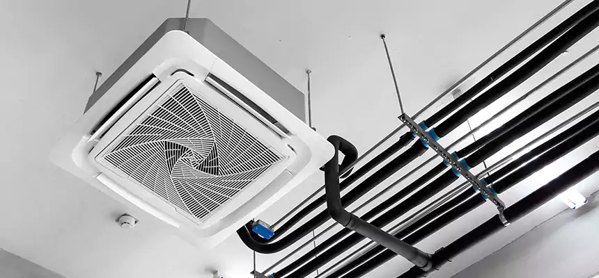 Our Smart AC Vent Controller Services in Central Point, OR