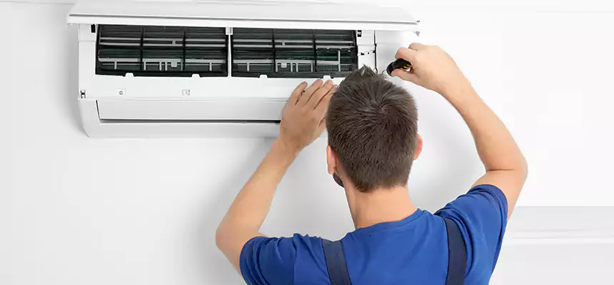 Our Smart Air Conditioning Installation Services in Central Point, OR
