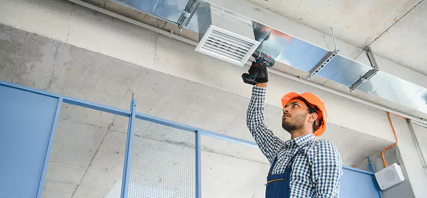 Efficient Exhaust Vent Cleaning in Central Point, OR