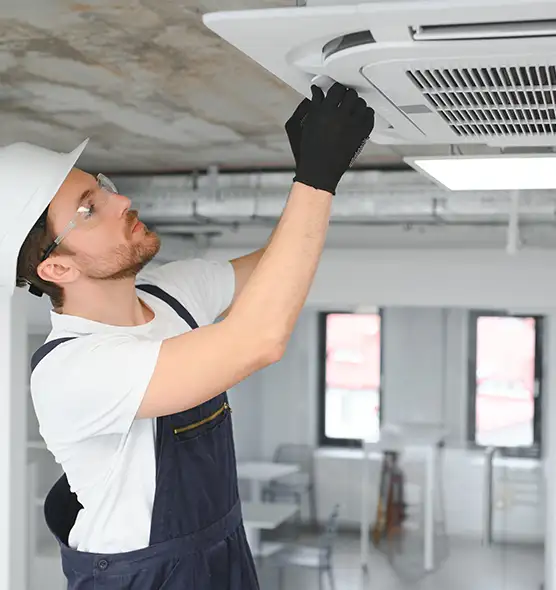 Top Affordable Duct Cleaning Services Near Me in Central Point, OR