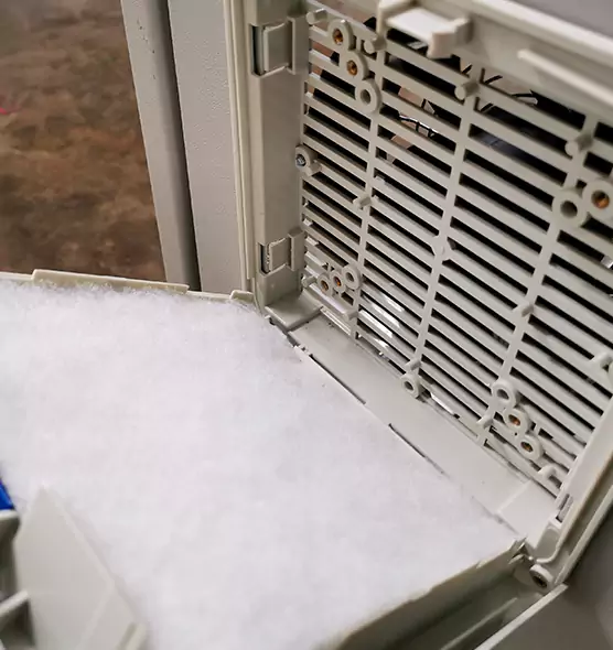 Professional Air Duct Expansion Solutions in Central Point, OR