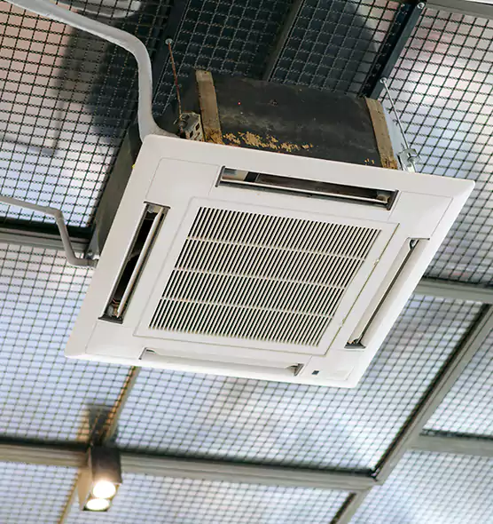 Top-Notch Allergy Relief Vent Cleaning Services in Central Point, OR