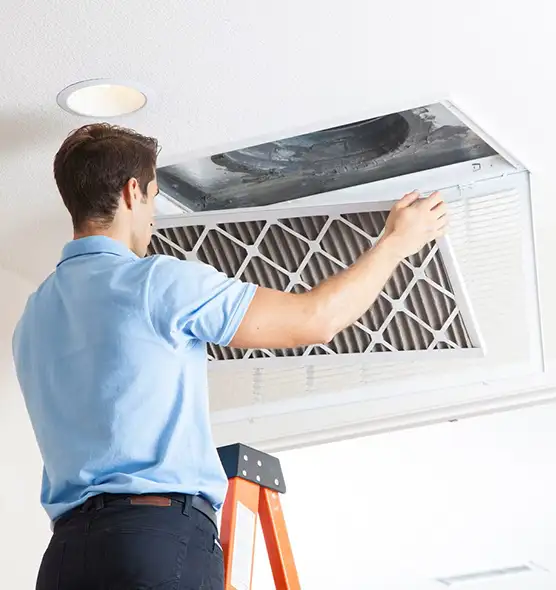 About Annual Dryer Vent Maintenance Central Point, OR
