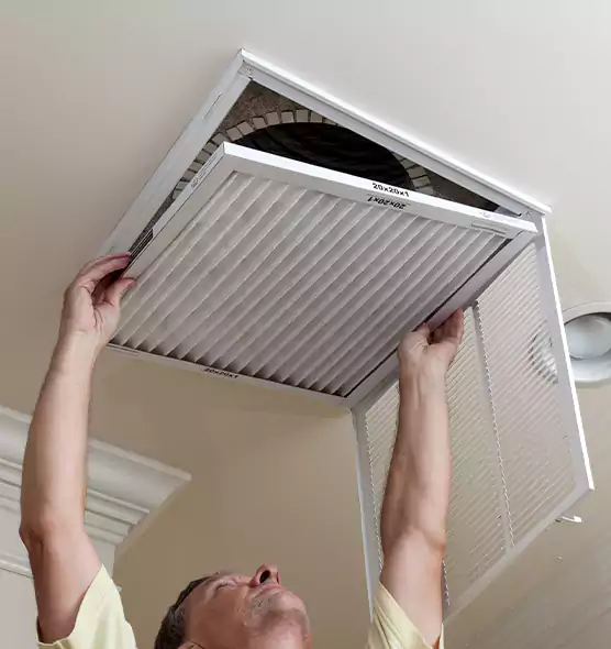 Trusted Apartment Air Duct Cleaning in Central Point, OR