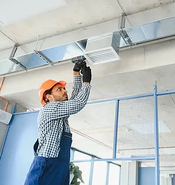 About Commercial Laundry Vent Cleaning in Central Point, OR