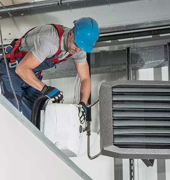 Professional Custom HVAC Ductworkin Central Point, OR