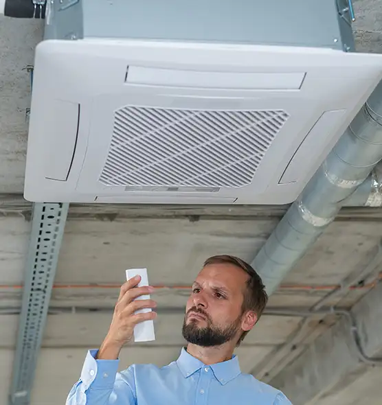 About Local Vent Cleaning Services in Central Point, OR