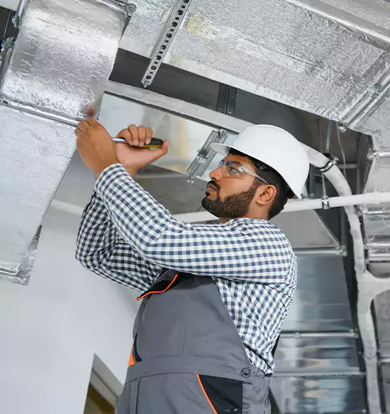 Welcome to Mold & Mildew Removal from Air Ducts Central Point, OR