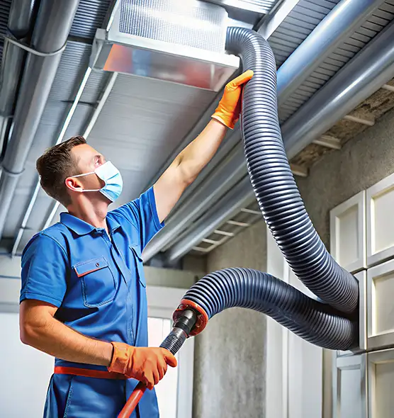 Welcome to Air Duct Cleaning & Repairs Central Point — Your Local Roof Dryer Vent Cleaning Specialists in Central Point, OR