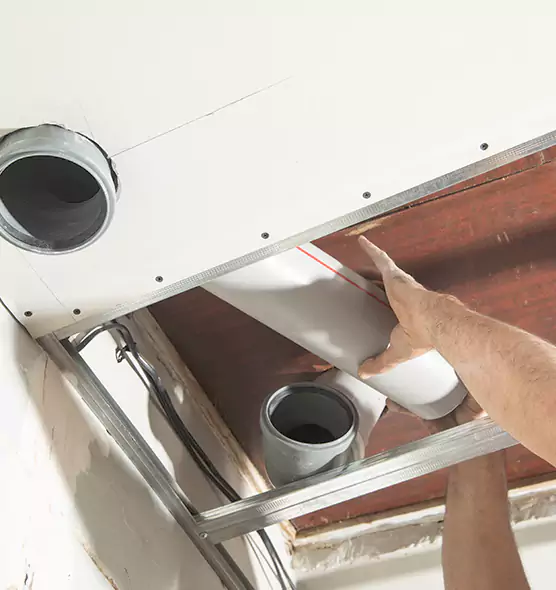 Professional Seasonal Allergy Air Duct Cleaning in Central Point, OR