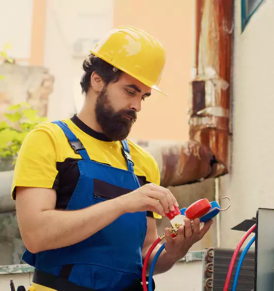 About Smart HVAC Installation in Central Point, OR