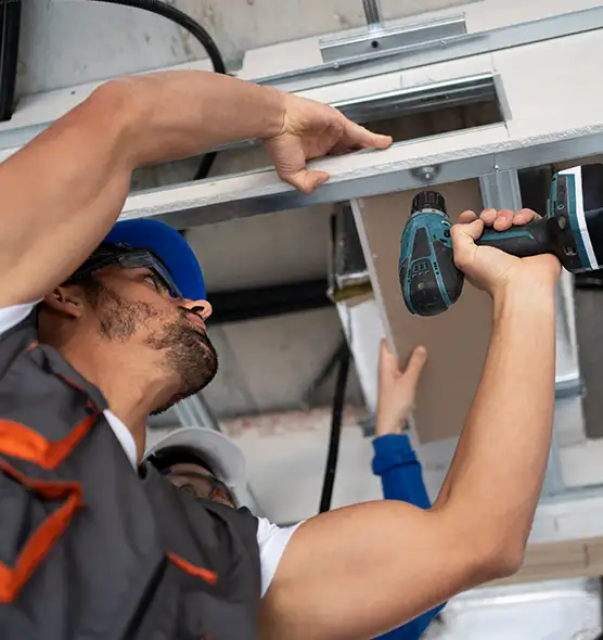 About Vent Smoke Odor Elimination in Central Point, OR