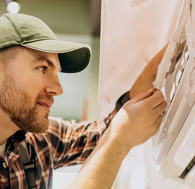 Why Homeowners Businesses Trust Us in Central Point, OR?