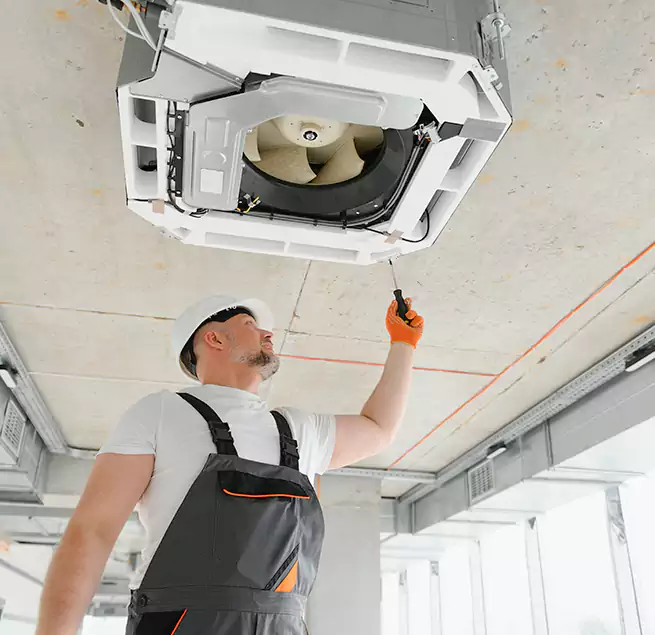 Why Homeowners & Businesses Trust Us in Central Point, OR?