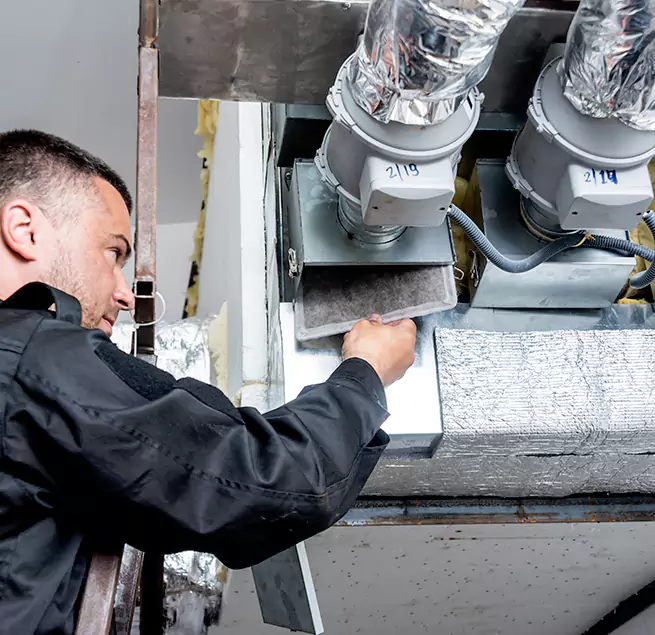 Why Homeowners & Businesses Trust Us in Central Point, OR?