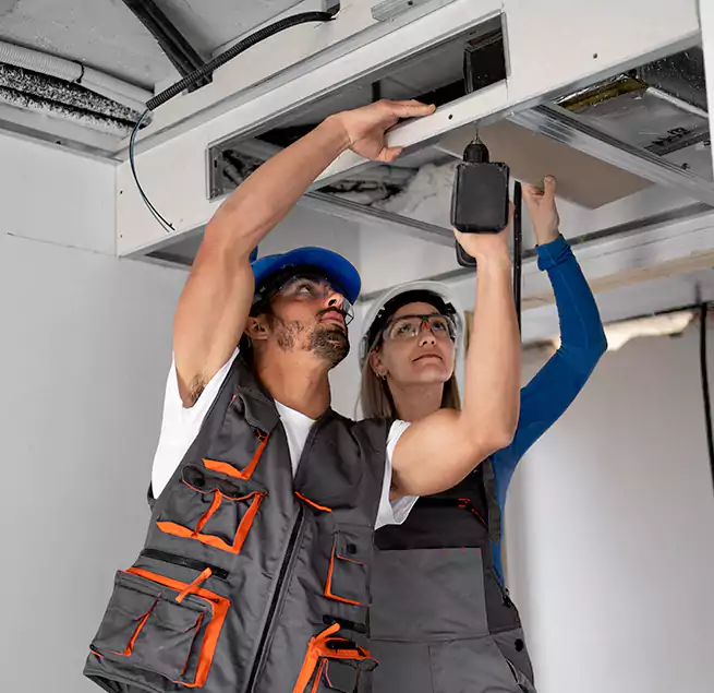 Why Homeowners & Businesses Trust Us in Central Point, OR