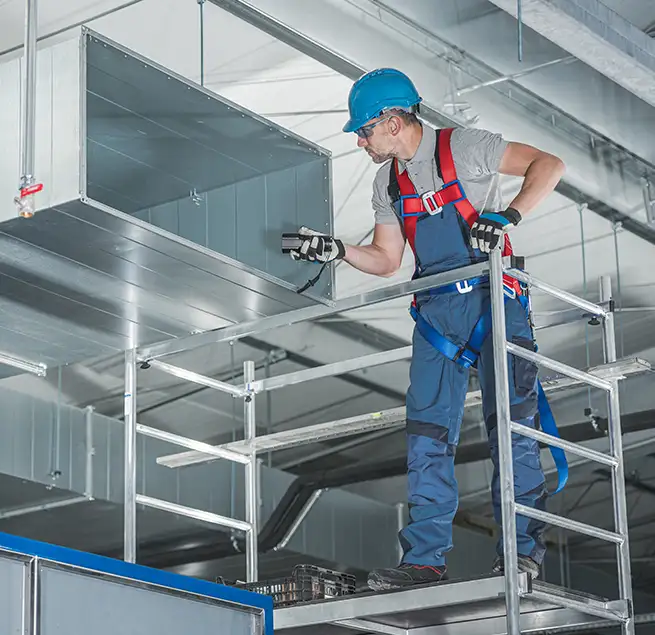 Why Homeowners & Businesses Trust Us in Central Point, OR?