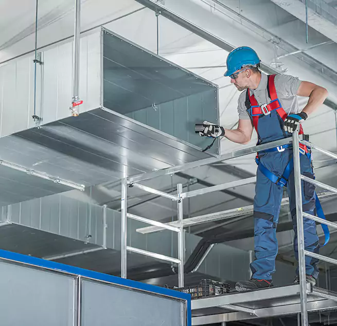 Why Homeowners & Businesses Trust Us in Central Point, OR?