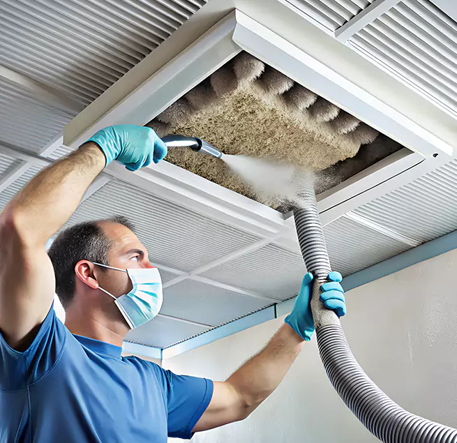 Why Homeowners & Businesses Trust Us Central Point, OR