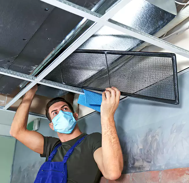 Why Homeowners Businesses Trust Us in Central Point, OR