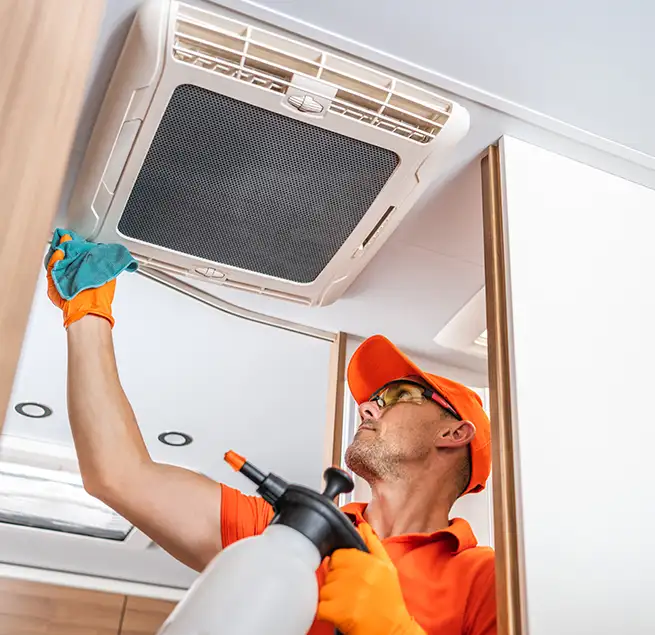 Why Homeowners & Businesses Trust Us in Central Point, OR?