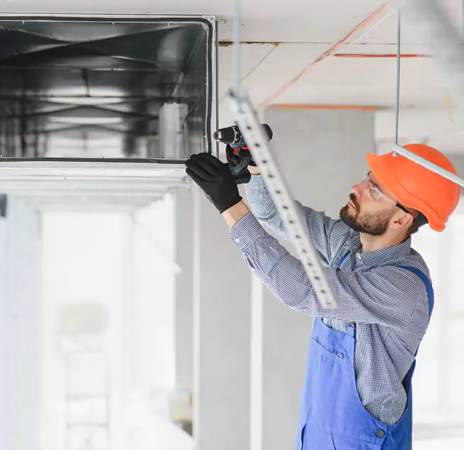 Why Homeowners & Businesses Trust Us Central Point, OR