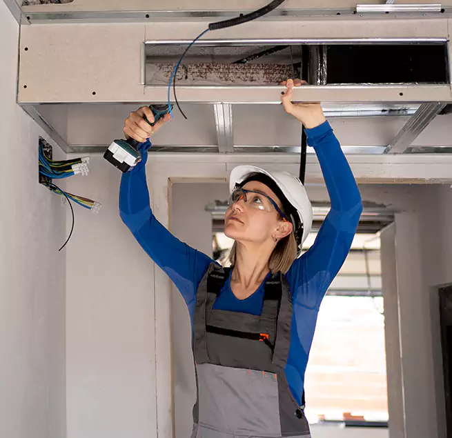 Why Homeowners & Businesses Trust Us in Central Point, OR?