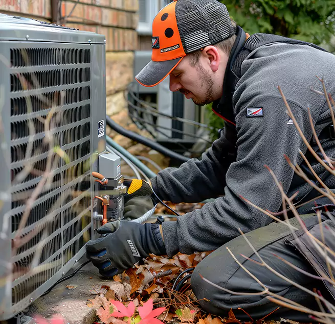 Why Homeowners & Businesses Trust Us in Central Point, OR?