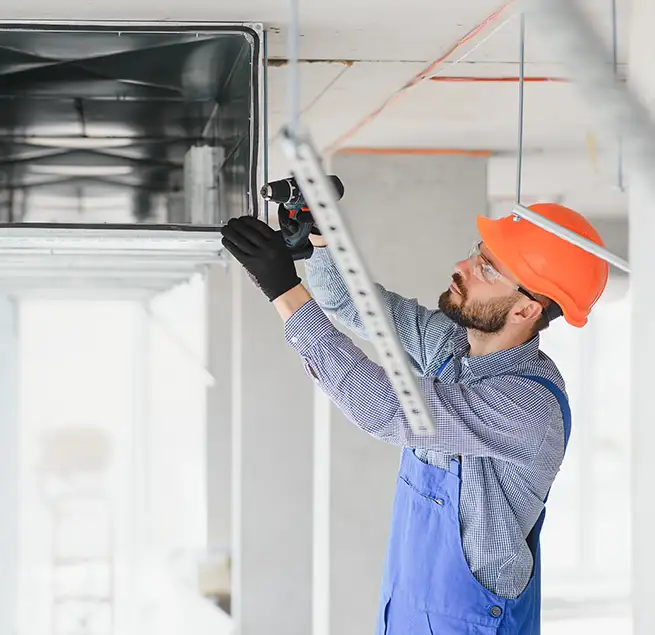 Why Homeowners Businesses Trust Us Central Point, OR