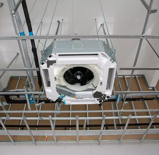 Why Homeowners & Businesses Trust Us in Central Point, OR?