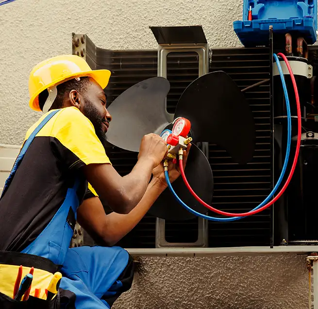 Why Homeowners & Businesses Trust Us in Central Point, OR?