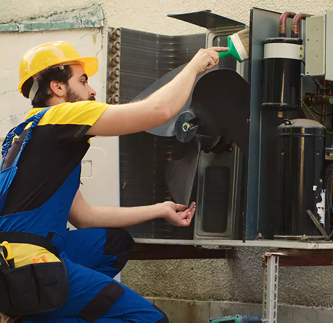 Why Homeowners & Businesses Trust Us in Central Point, OR?