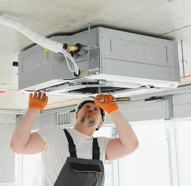 Why Homeowners & Businesses Trust Us Central Point, OR