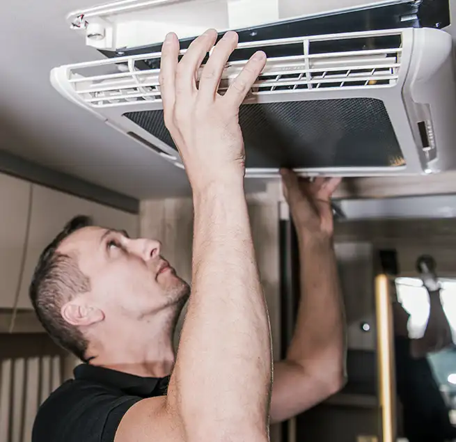 Why Homeowners & Businesses Trust Us Central Point, OR