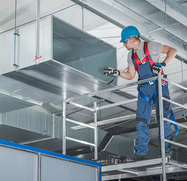 Why Homeowners Businesses Trust Us in Central Point, OR