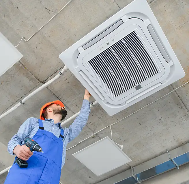 Why Homeowners & Businesses Trust Us in Central Point, OR