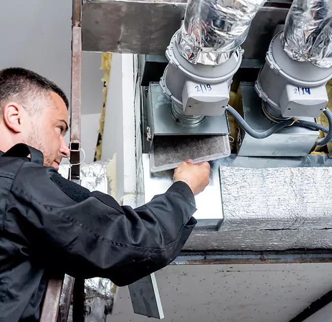 Why Homeowners Businesses Trust Us in Central Point, OR?