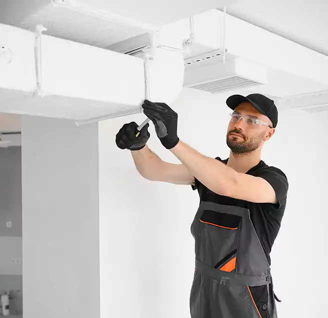 Why Homeowners Businesses Trust Us Central Point, OR