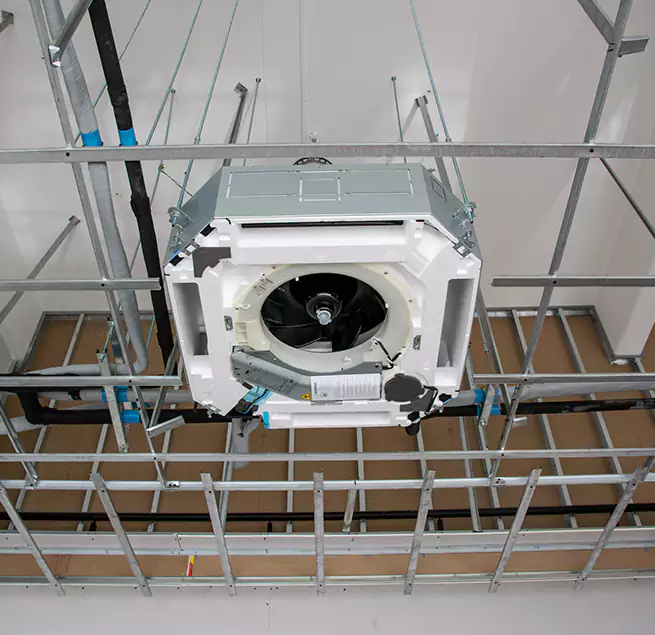 Why Homeowners & Businesses Trust Us Central Point, OR?