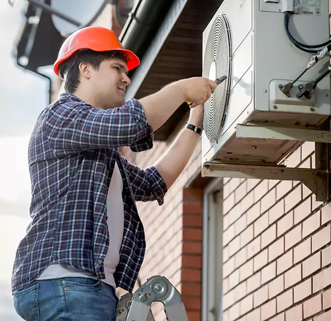 Why Homeowners & Businesses Trust Us Central Point, OR