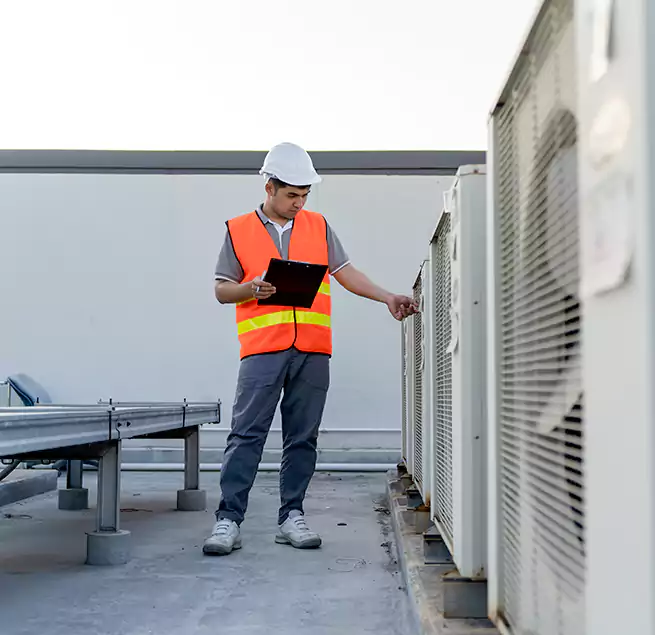 Why Homeowners & Businesses Trust Us in Central Point, OR?