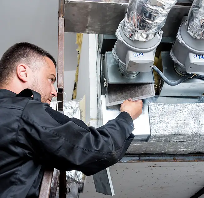 Why Homeowners & Businesses Trust Us in Central Point, OR?